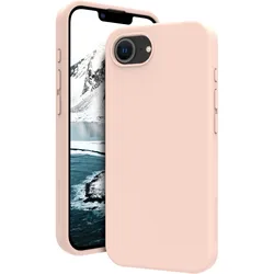 Cover für Apple iPhone 17e/16e  Costa Rica (Pink)