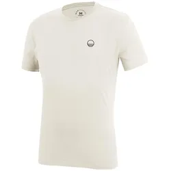 Wild Country, Herren, Sportshirt, Flow T-Shirt Herren (XXL), Weiss, XXL