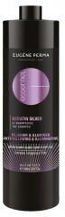 Eugène Perma Professionnel Eugène Perma Essentiel Le Shampoing Keratin Silver 1000 ml - Flacon 1000 ml