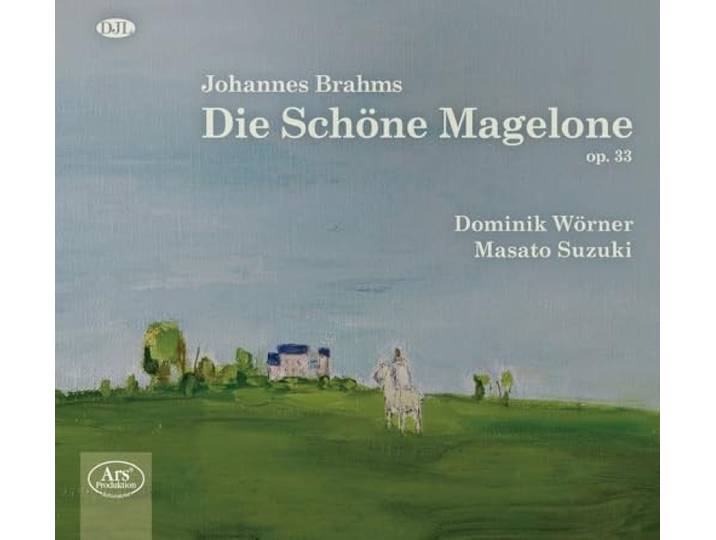 Die Schone Magelone Op33