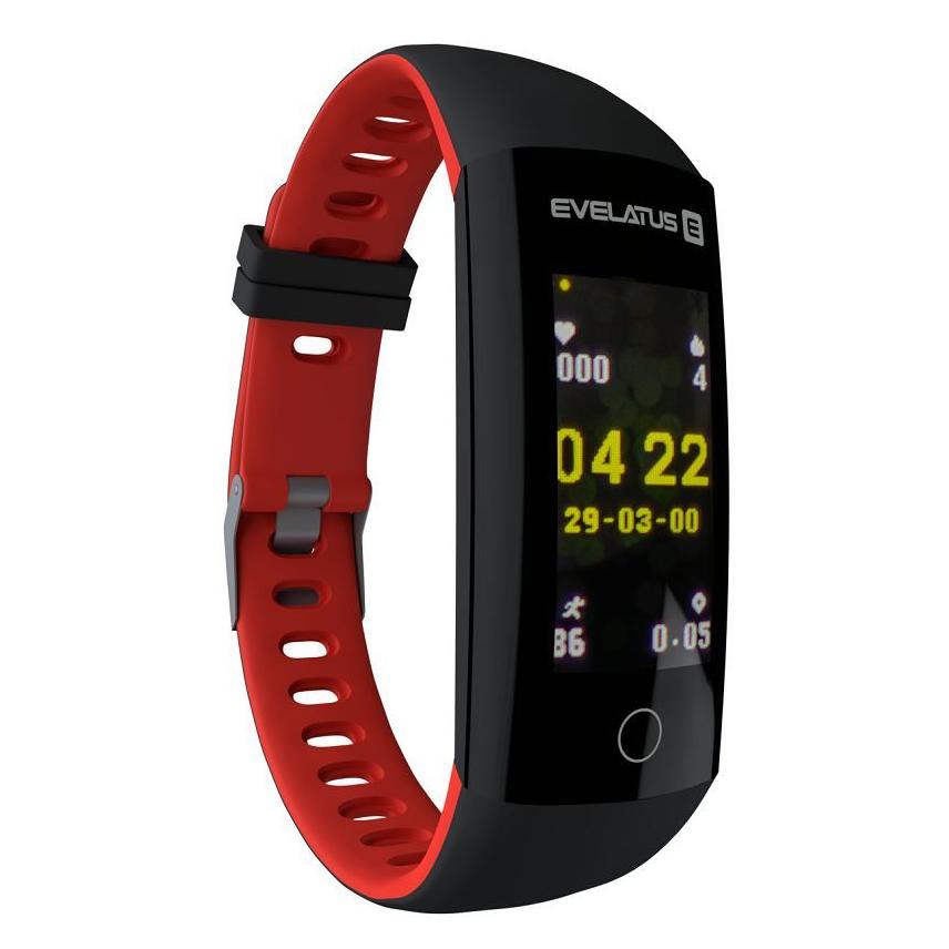 Evelatus Fitness Tracker EFT02 (25076326)
