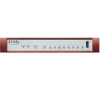 USGFLEX 100H Gold Security Bundle, Firewall