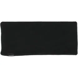 ENDURANCE Gesell Wolle/Bambus Viskose Stirnband 1001 - black