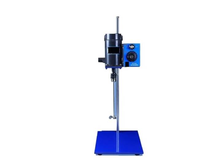 Tester 50L/70L Labor Digital Display Elektrische Mixer 60-1650r/m Overhead Ausrüstung Mit Rühren Bar Chemisch(DXY-200)