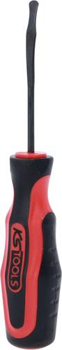 KS Tools 140.2611 Türverkleidungs-Entferner, gerade, 3 x 150mm
