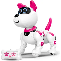 Gear2play Robo Luna Interaktiver Welpe