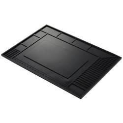 TOOLCRAFT AM-210 Lötmatte (L x B x H) 297 x 210 x 5 mm TO-8959719