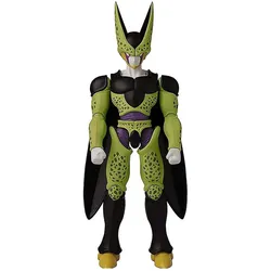 Bandai Dragon Ball Limit Breaker Cell Shape
