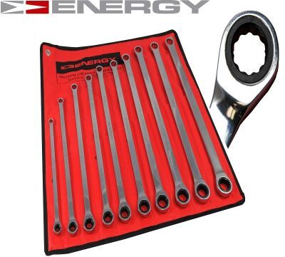 Energy Schlüssel Ne00489