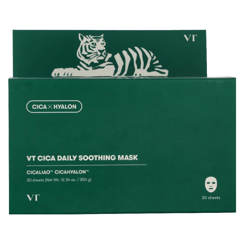 Generisch Cica Daily Soothing (550 g) (8809559627490)
