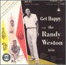 Randy-Trio Weston - Get Happy (Rlp-12-203) - Preis vom 03.10.2026 20:43:07 h