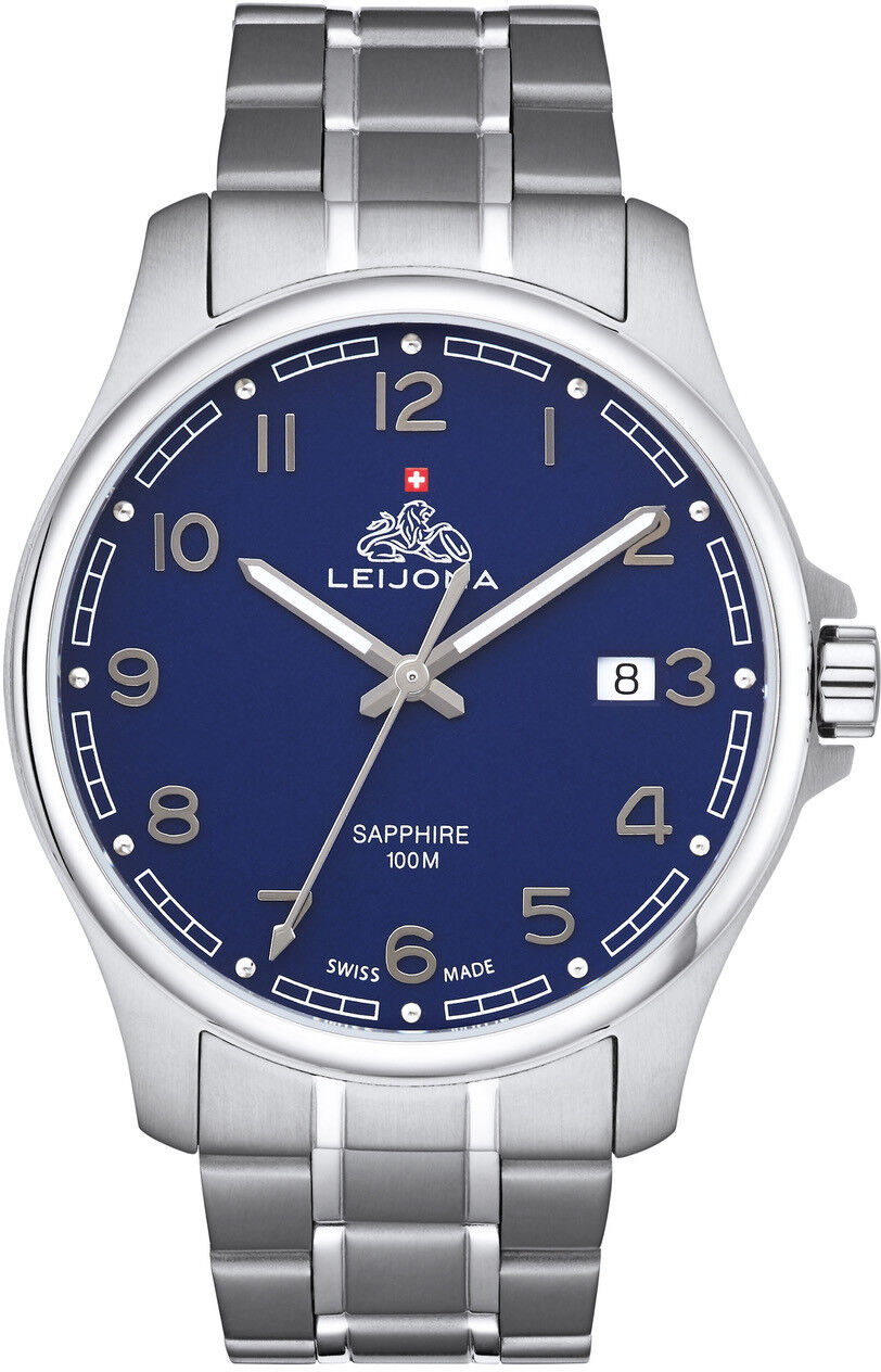 Leijona Classic Swiss 5012-2482