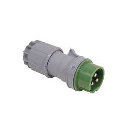 Gifas Electric 231183 CEE Stecker 1 St.
