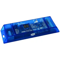 Rutec Projekt DALI Aktor 350mA mehrfarbig DALI Aktor 4x1 Kanal 4 Adressen RUP-PHZ730