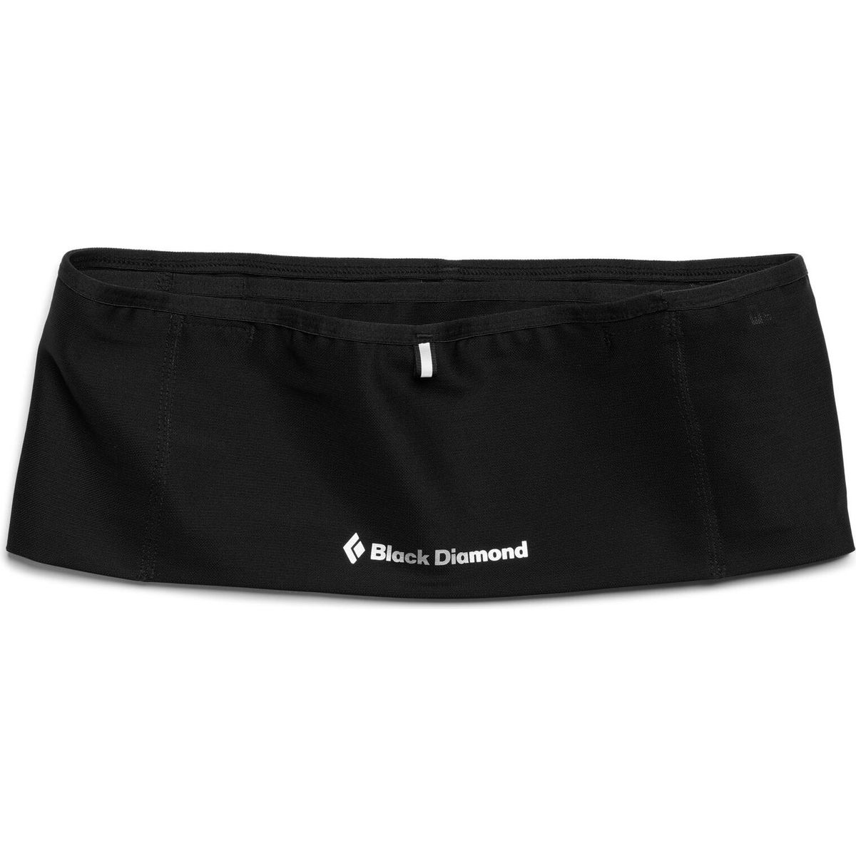 Black Diamond Distance Run Belt black (0002) SML BD6813500002SML1