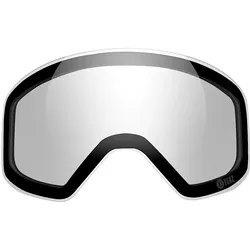 Yeaz, Skibrille Zubehör, (Skibrille Ersatzglas)