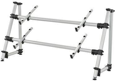 Jaspers 2DT-120S Silber
