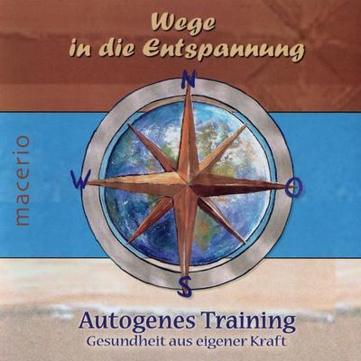 Wege in die Entspannung - Petra Schöberl, Audio, 4250325394216