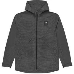 Saysky Herren Pace Tech Jacket schwarz
