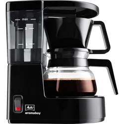 Melitta SDA Kaffeeautomat 1015-02 sw