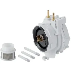 Geberit Pneumatikventil 240519001 zu Public UR