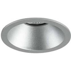 Brumberg 12384683 12384683 LED-Einbauleuchte LED Lichtquelle nicht austauschbar 7 W Silber
