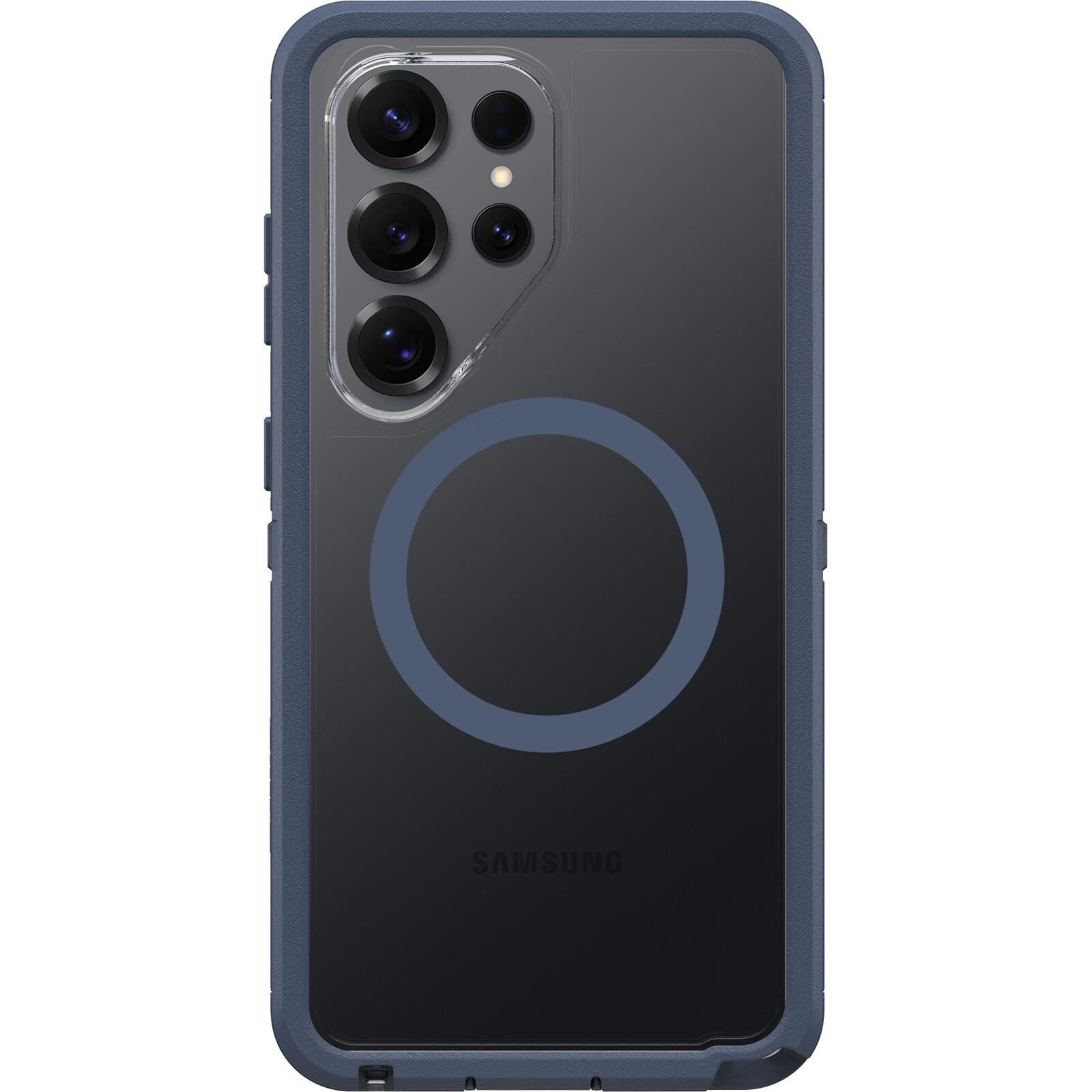 OtterBox Defender Pro XT Clear Schutzhülle für Samsung Galaxy S26 Ultra 77-99899