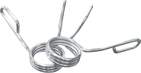 Titan Life Pro Lock Spring, 2 Stk.