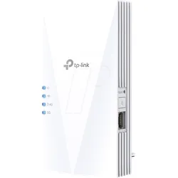 TPLINK RE500X - WLAN Repeater, 1500 MBit/s