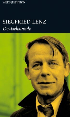 Siegfried Lenz - Deutschstunde - Preis vom 10.10.2026 11:48:34 h