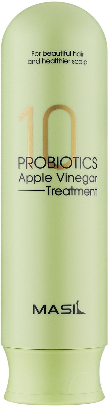 MASIL 10 Probiotics Apple Vinegar Treatment 300ml