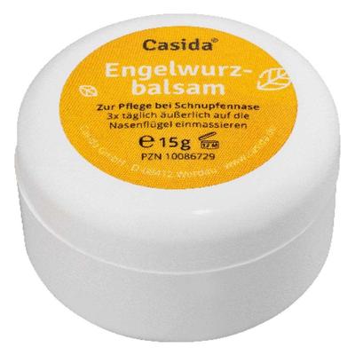 Engelwurzbalsam Baby & Kinder 15 g Balsam