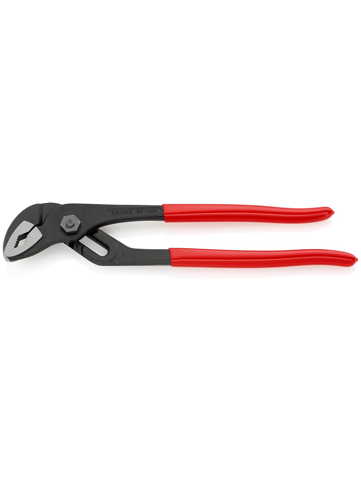 KNIPEX Wasserpumpenzangen, mit Rillengelenk