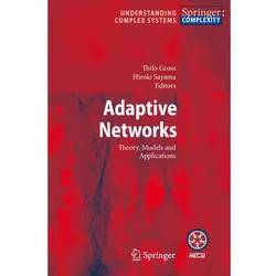 Adaptive Networks, Fachbücher