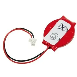 AGI 90339 - Einwegbatterie - CR2032 - Lithium - 3 V - 1 Stück(e) - 220 mAh (1 Stk., CR2032, 220 mAh), Batterien + Akkus