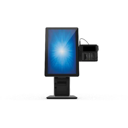 ELO Touch Solutions ELO-STAND-SELF-SERVICE-15-22-F E797162