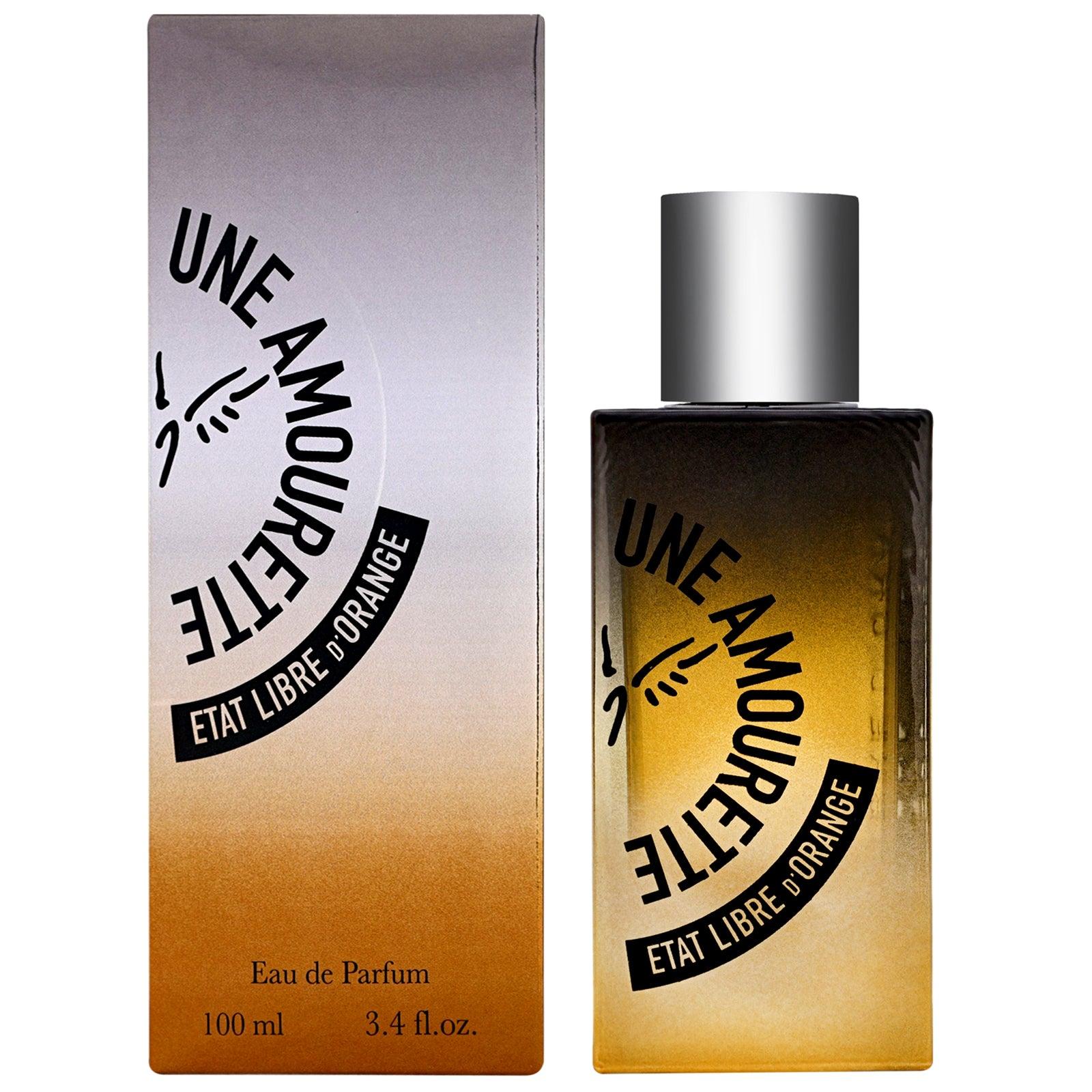 Une Amourette Edp Vapo 100ml
