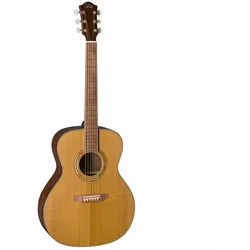 Duke Guitars GCr-ELT-Solid - Westerngitarre
