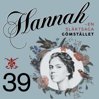 Gömstället - Laila Brenden, Audio, 9789178079353