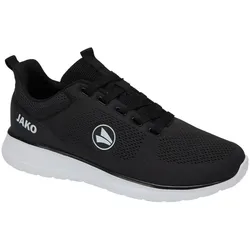 JAKO Team Mesh Sneaker 729 - jet black 41