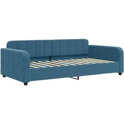 vidaXL, Sofa + Bettsofa, Kev