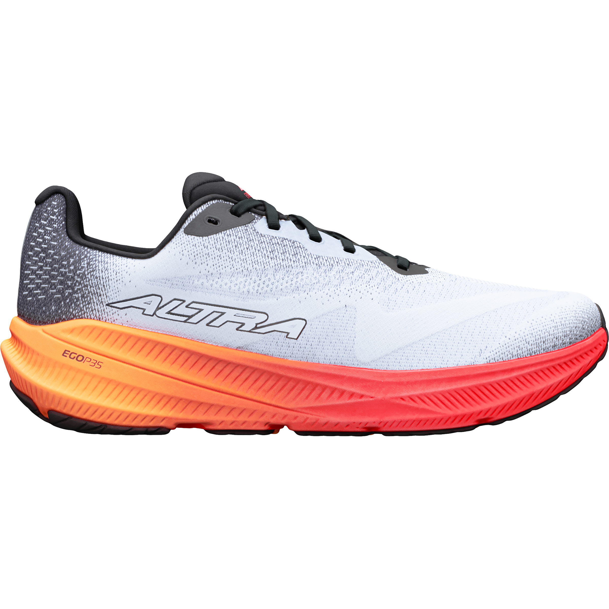 Altra Experience Flow 3 Herren Laufschuhe orange Größe 41 Laufen Atmungsaktiv