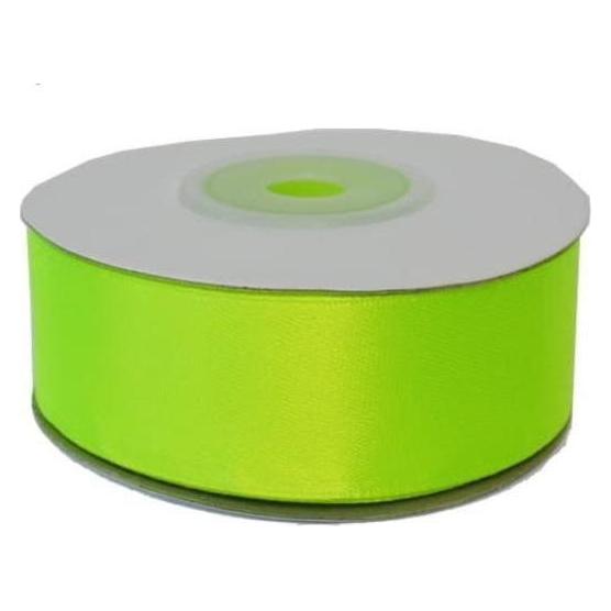 Brewis Satinband 25mmx23m, Seladon (47997569)