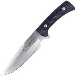 Muela, Mehrzweckmesser, Jabali Micarta black