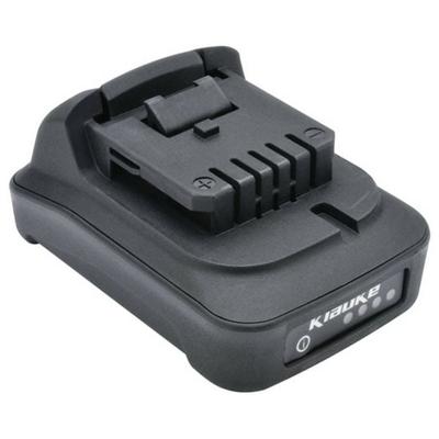 Klauke RAML1225 Werkzeug-Akku 10.8V 2.5Ah Li-Ion