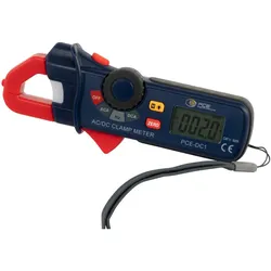 PCE Instruments Stromzange PCE-DC1