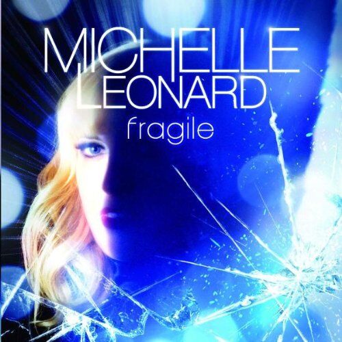 Michelle Leonard - Fragile - Preis vom 09.10.2026 07:28:09 h