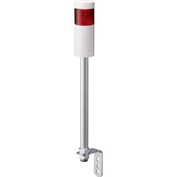 Patlite Signalsäule LR5-101LJNW-R LED Rot 1 St.