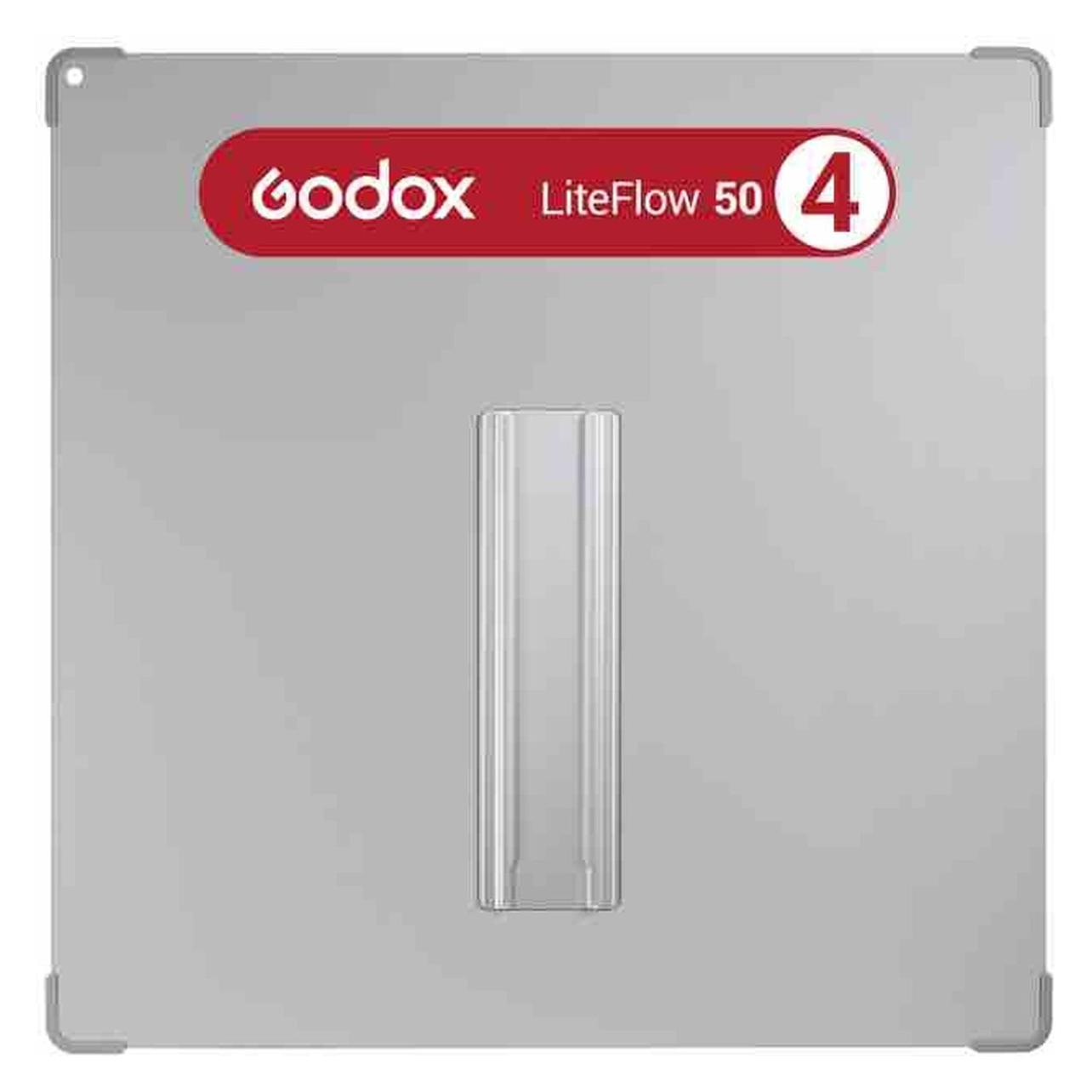 Godox LiteFlow reflector 50cm No.4 (Reflektor, 50 cm) (D254881)