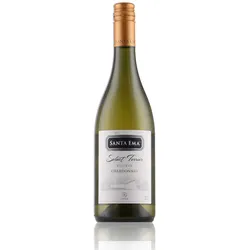 Santa Ema Select Terroir Chardonnay 2022 12,5% Vol. 0,75l